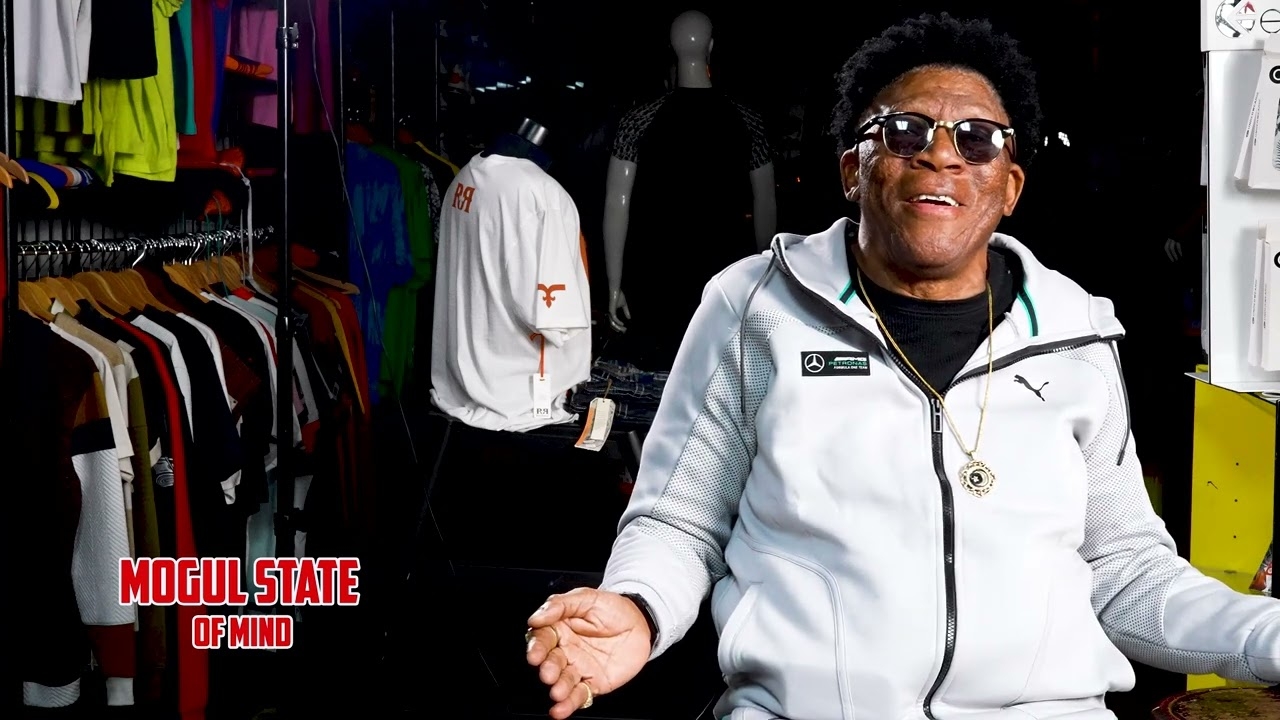 Ayatollah Marv on Gunna Taking a Plea , Says 98% are Snitches [Part 5]