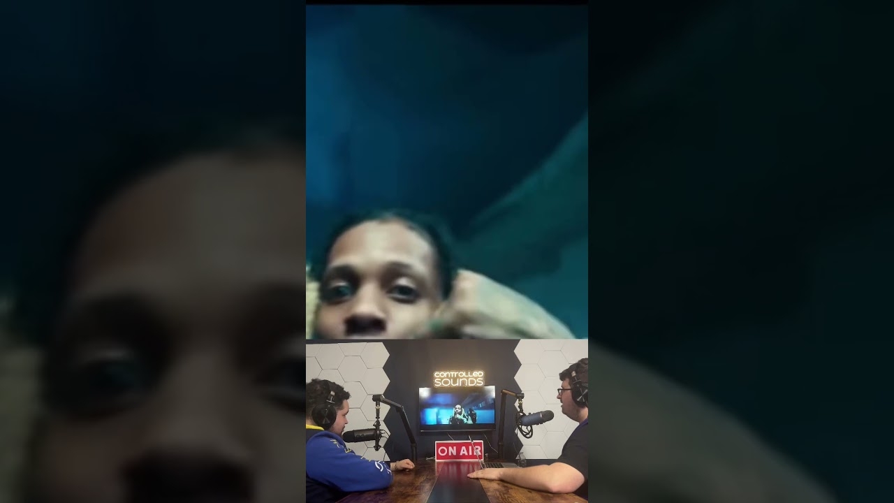 Reacting to “Mad Max” By Lil Durk & Future (Part 2)