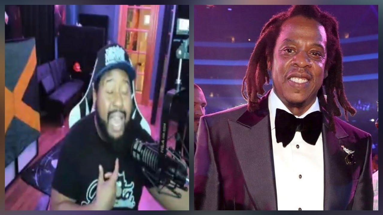 Power move by Jay! DJ Akademiks speaks on Jay Z selling his Stake in D’Ussé for a reported $750M