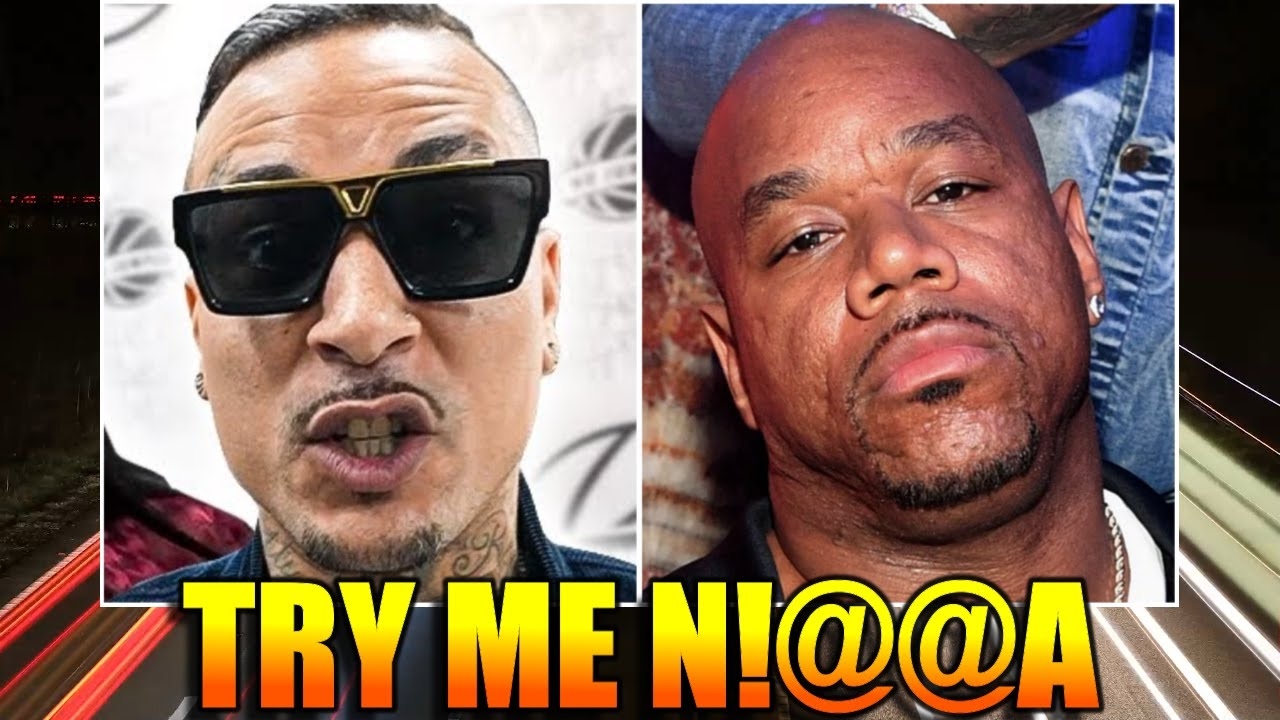 WACK WANTS THE FADE WITH SHARP FOR TALKING DOWN ON PEOPLE ON CLUBHOUSE. WACK 100 CLUBHOUSE