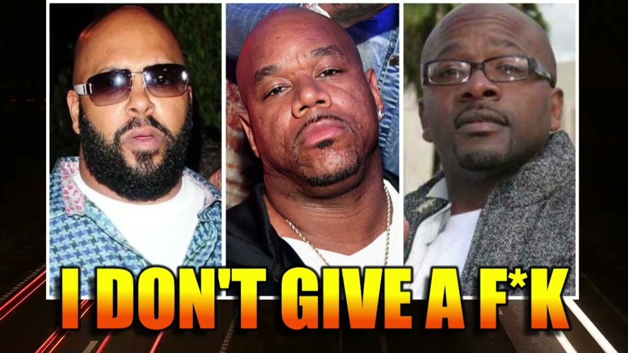 WACK 100 SPEAKS ON SUGE KNIGHT & BIG U BEING JEALOUS AND MORE. WACK 100 CLUBHOUSE