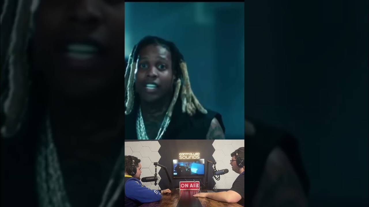 Reacting to “Mad Max” By Lil Durk & Future (Full Reaction)