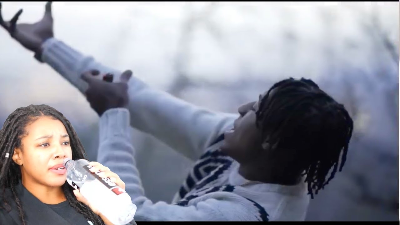 The Lil Durk & NBA Youngboy Beef - OTF vs NBA | Reaction