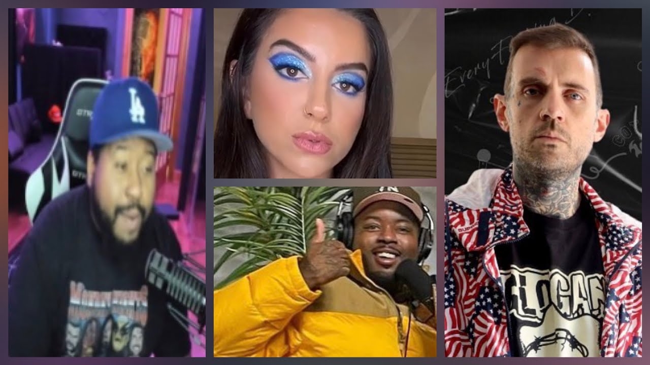 Adam 22 admits to Akademiks that Lena hooked up w/ housephone. Talks Big Skee & why he got  fired!