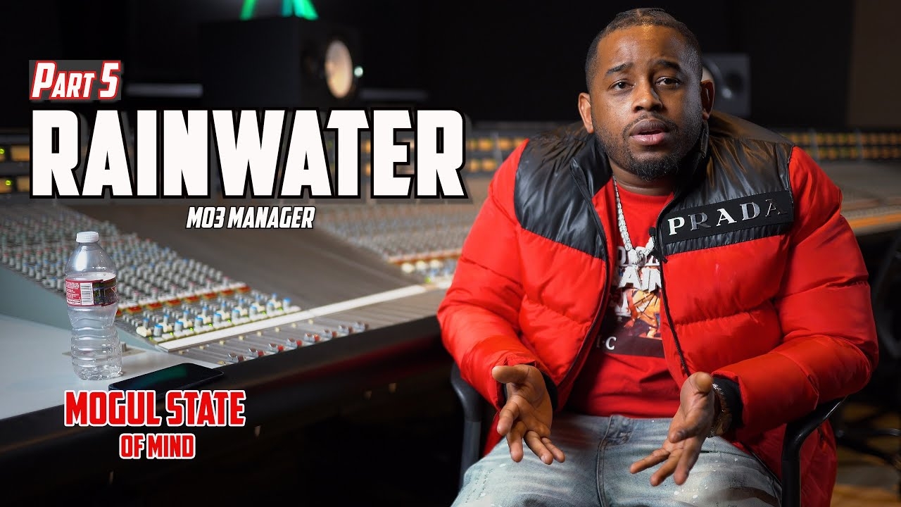 Rainwater REJECTS trying to Duplicate MO3 in every NEW ARTIST he signs [Part 5]