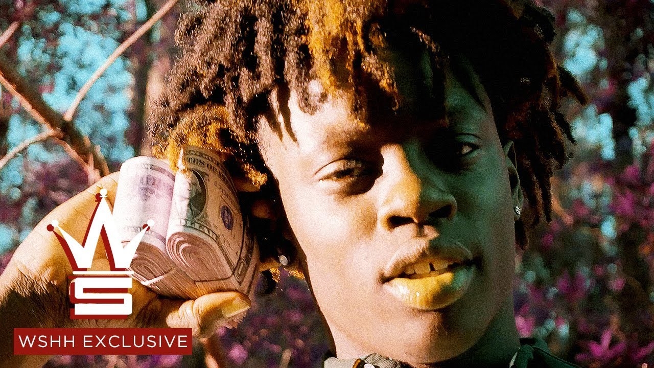 9lokkNine "Crayola" (WSHH Exclusive - Official Music Video)
