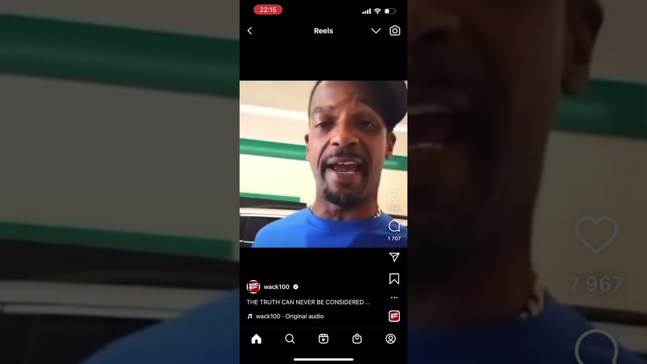 Charleston White going in on T.I and his son,calls T.I a snitch