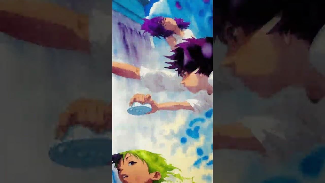 AI Music Video - Reel It In by Amine