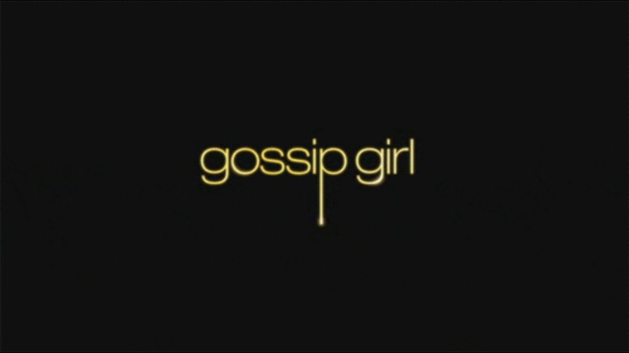 Ecomog | Gossip Girl {Slowed and Reverb} ❌⭕❌⭕