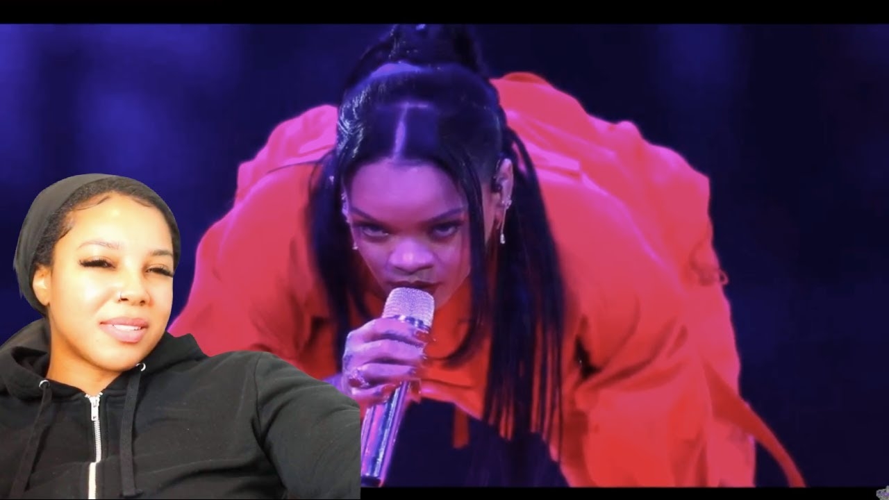 Rihanna PREGNANT at the Super Bowl! | Adrienne Bailon criticized for promoting adultery | Reaction
