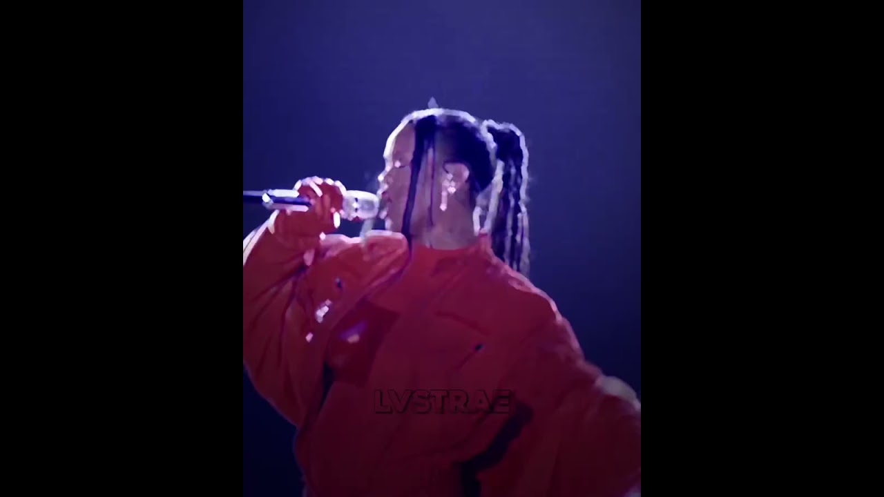 Rihanna Super Bowl LVII Edit || lvstrae
