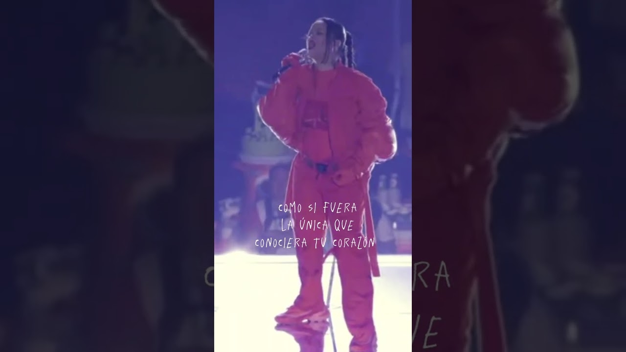 Super Bowl Rihanna #superbowl #rihanna #onlygirl