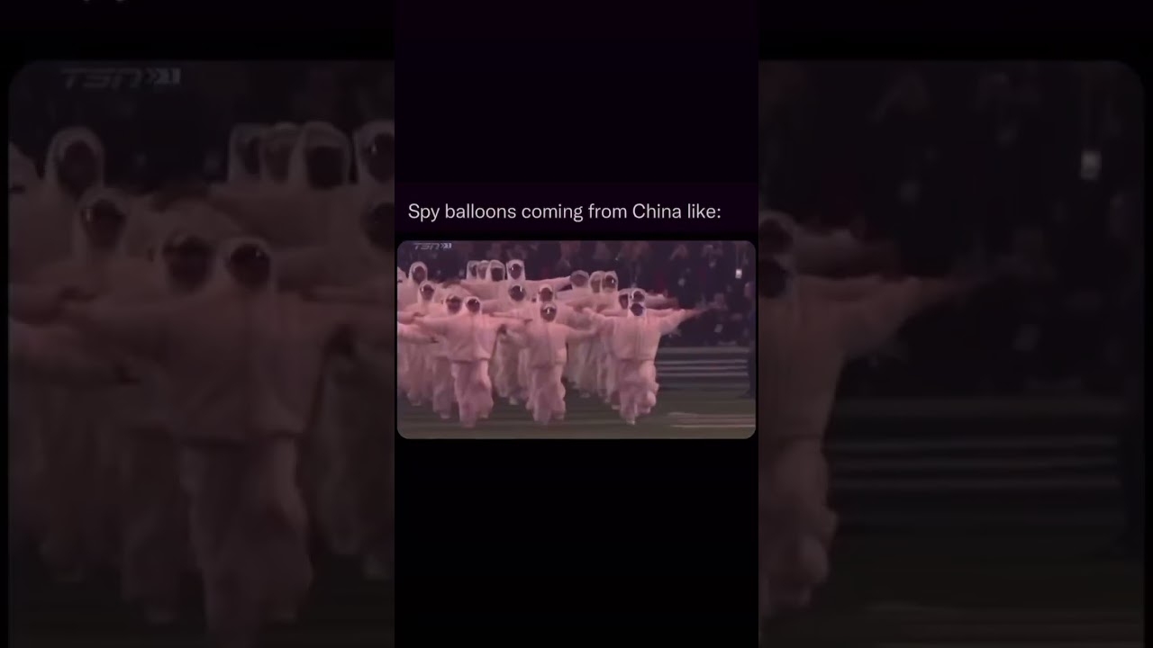 Chinese Spy Balloons | Super Bowl | Rihanna