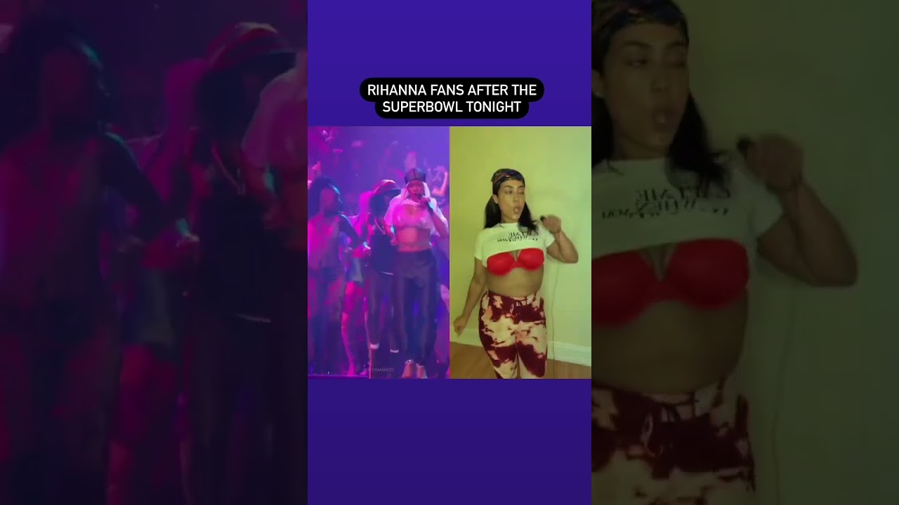 Who remembers @rihanna’s 2016 VMA Performance?! #iconicrihanna #rihannachoreo #rihannasuperbowl