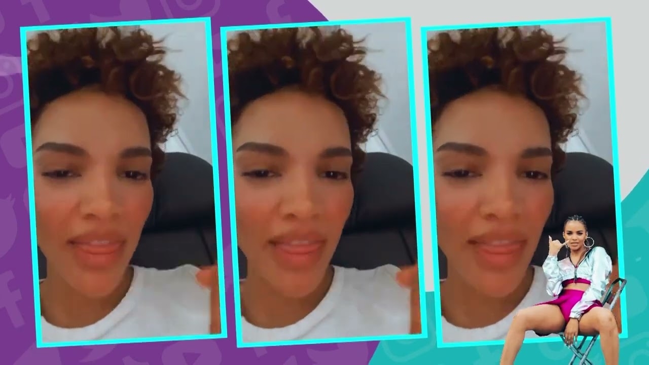¿Rihanna lista para el #SuperBowl? Esto pasó con los #FamososEnLasRedes esta semana