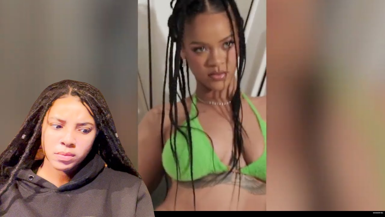 Rihanna is a sellout for headlining the Superbowl ; Nia Long faces more SHAME over Ime | Reaction