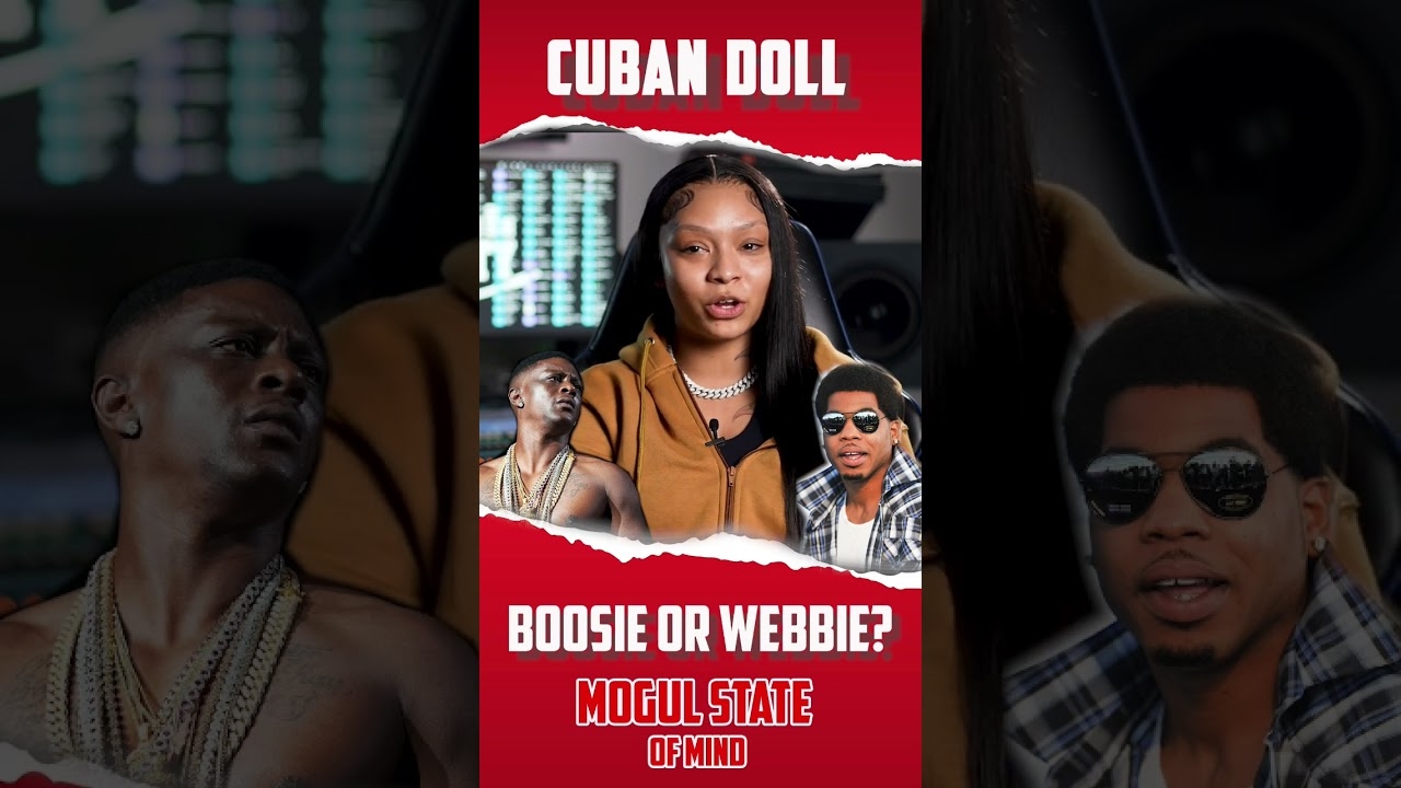 Who is More influential #Boosie or #Webbie ?