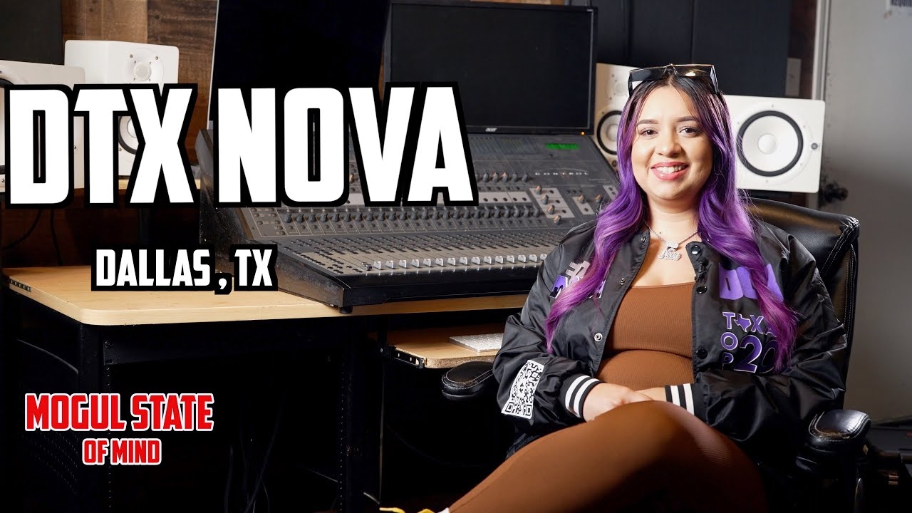 TexasTop20 Dtx Nova : Why aren't there More Female GATEKEEPERS, Women NEEDING Men To Make It!