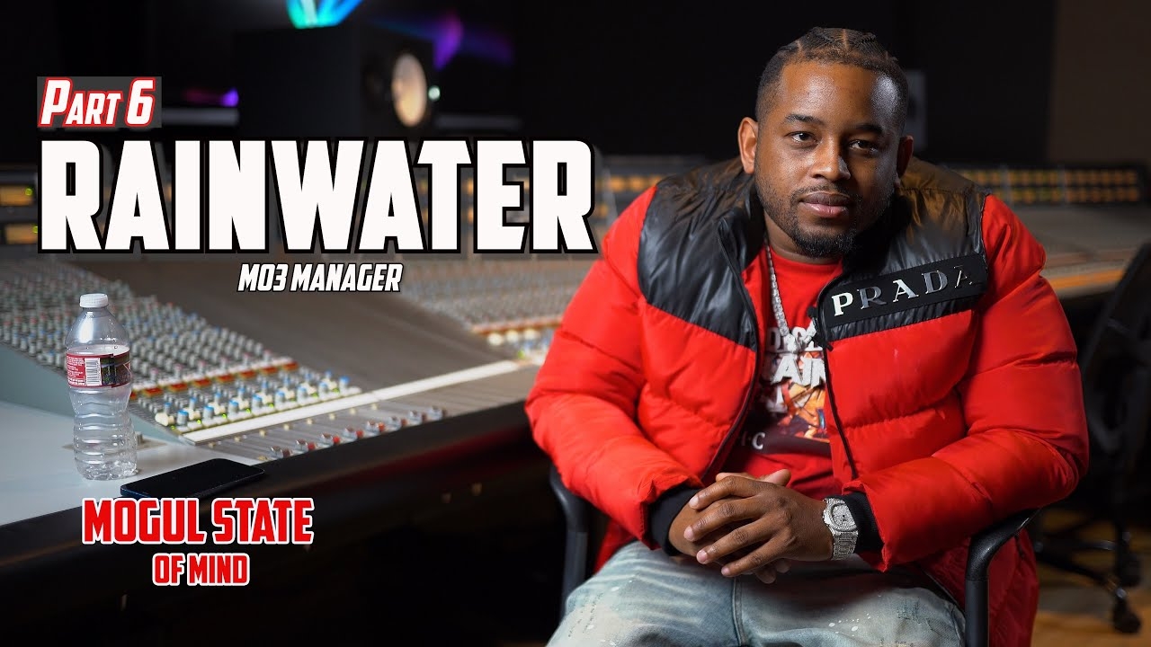 Rainwater on FBG Duck Mom : Everyone should've GOT PAID for "Murder Changed Me"[Part 6]