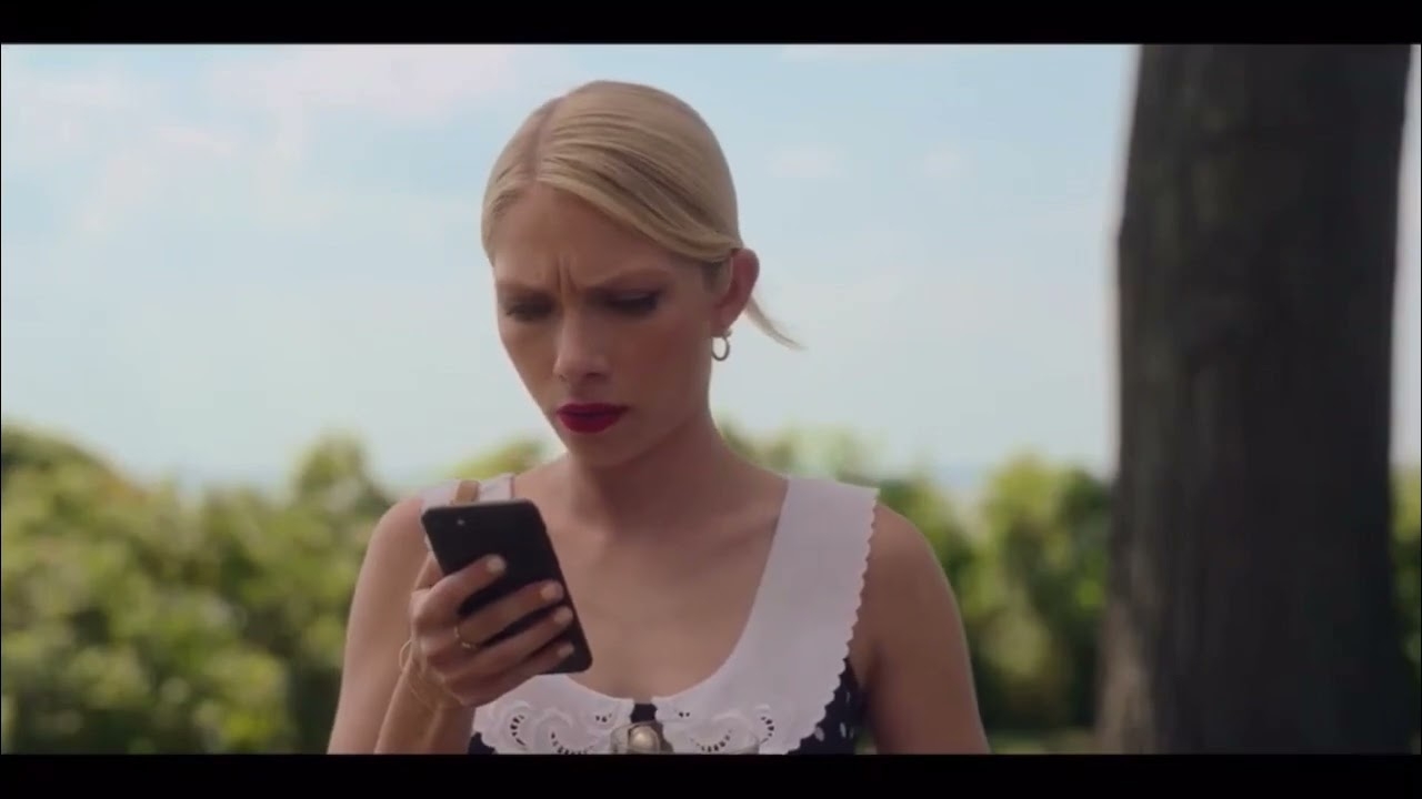 HBO Max Gossip Girl 2x09 Everyone Got Gossip Blast about Obie mom Camille husband and Aki Audrey Max