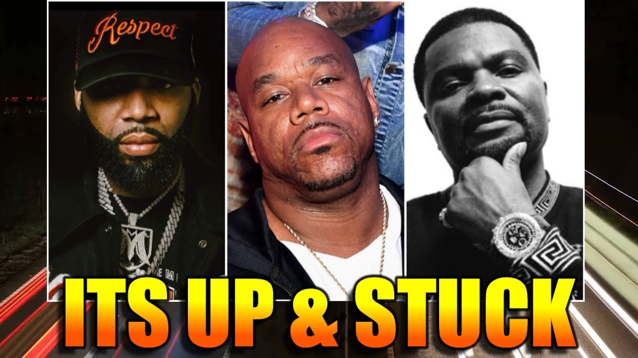 WACK WANTS THE FADE WITH J PRINCE & DETAILS  WHY HE SPARKED THE BEEF AGAIN. WACK 100 CLUBHOUSE