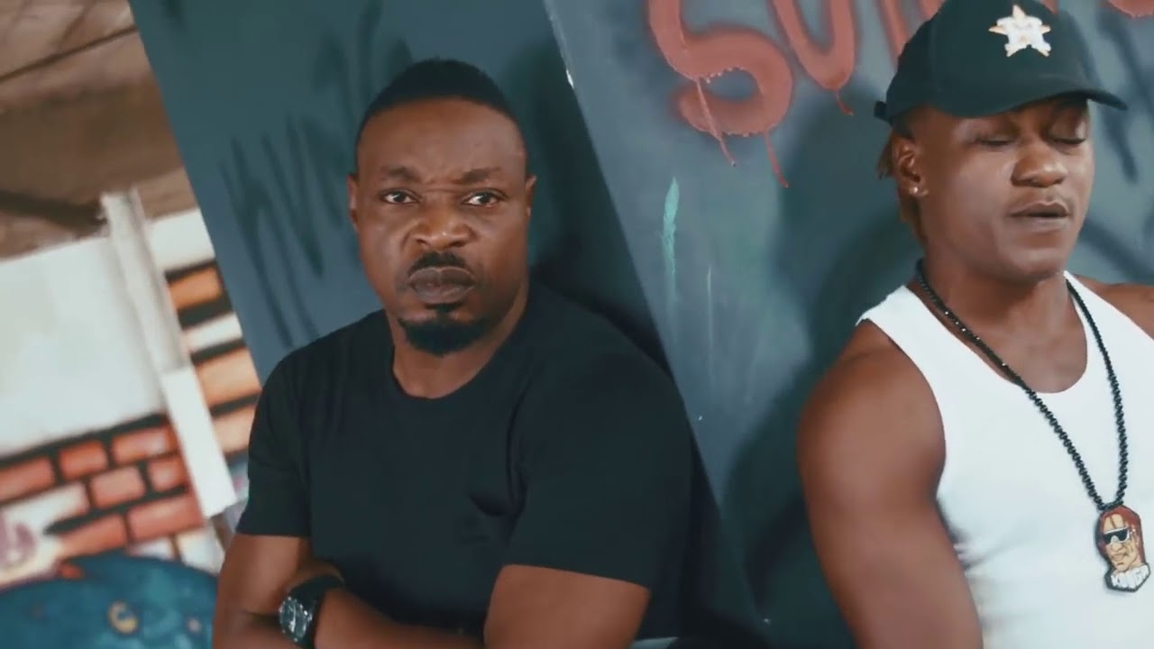 Eedris Abdulkareem  Feat Konga   Trouble dey sleep