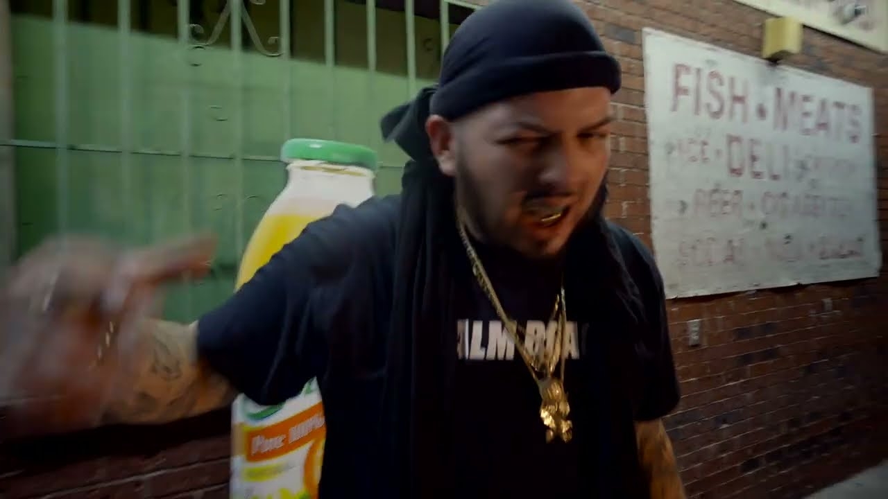 This Is My City - Cande Infinity (ft OohGod) [OFFICIAL 4K MOTION PICTURE SHOT BY: THESTREETGOSSIP]