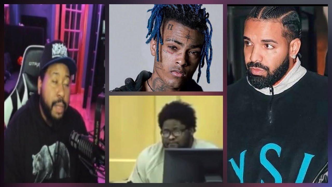 DJ Akamedis talks Drake avoiding deposition at Xxxtentaction Trial & Killer's Gf taking the stand