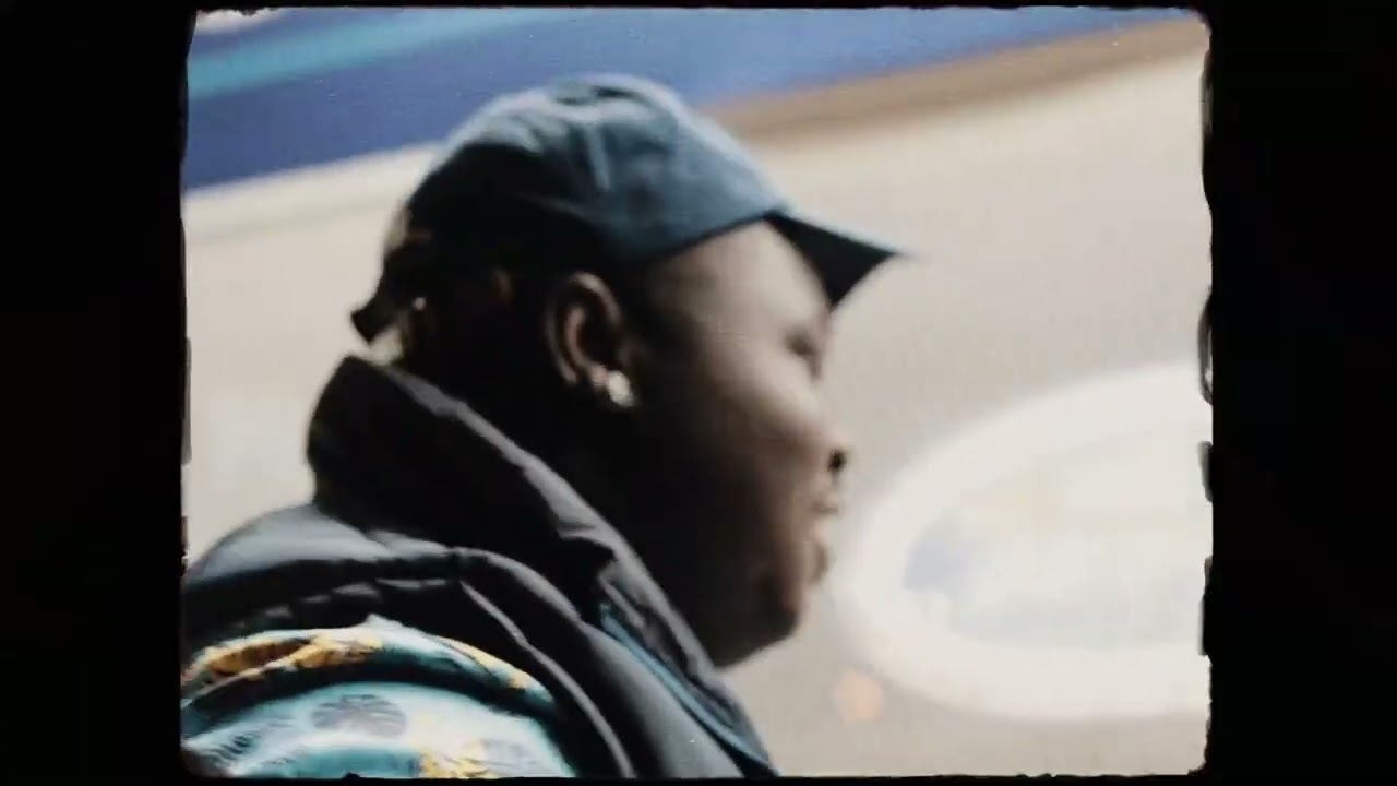 Young Wop - LilDurk/ RealNiggaz ( Music Video Official L
