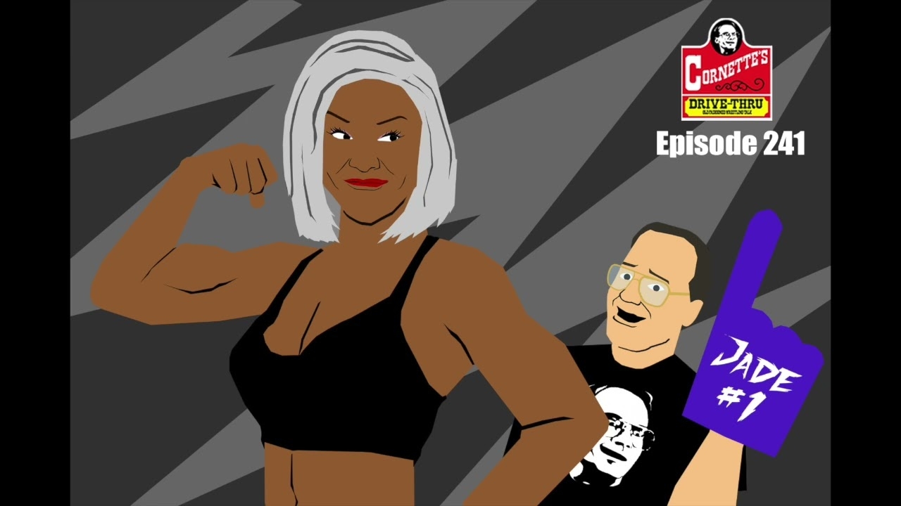 Jim Cornette on AEW's Best Current Champion
