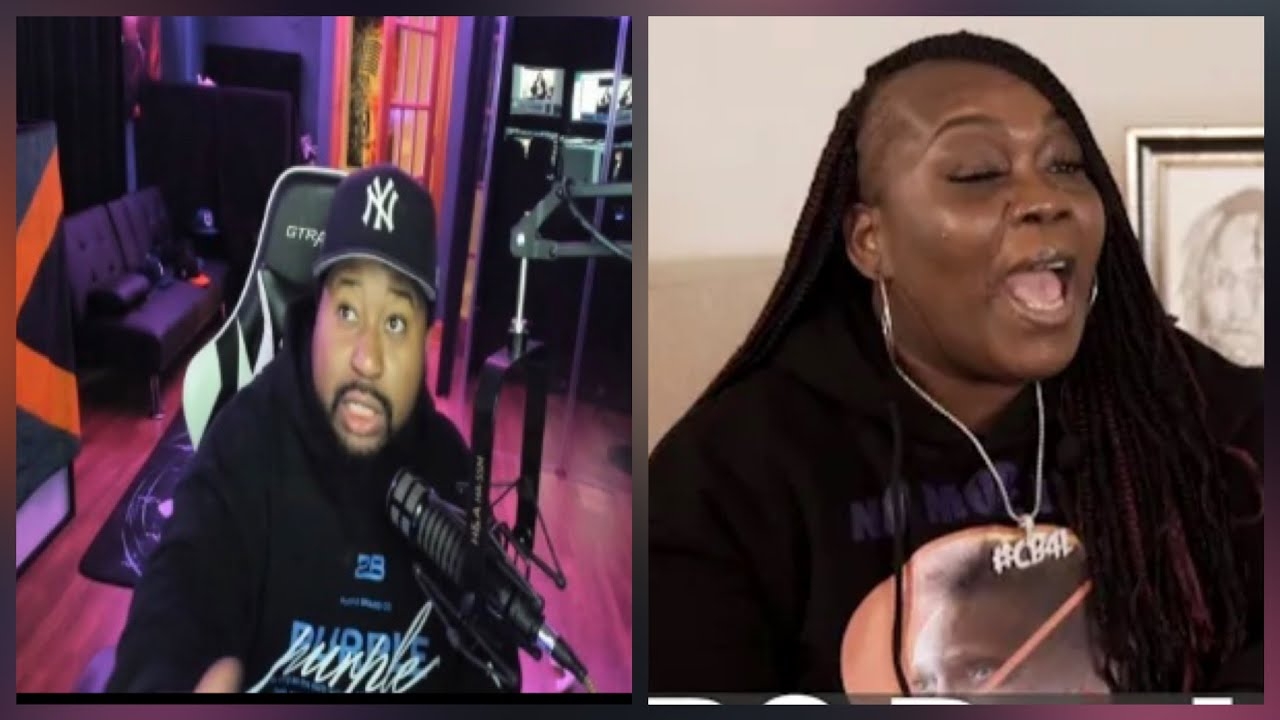 In her Prime! DJ Akademiks speaks on Momma Duck saying she made $35k in 7 days off Onlyfans!