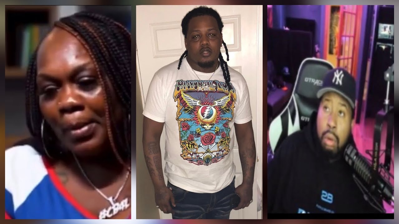 Which one of Y’all Subscribed to Momma Duck’s OF? Akademiks and the chat Hilarious Debate!