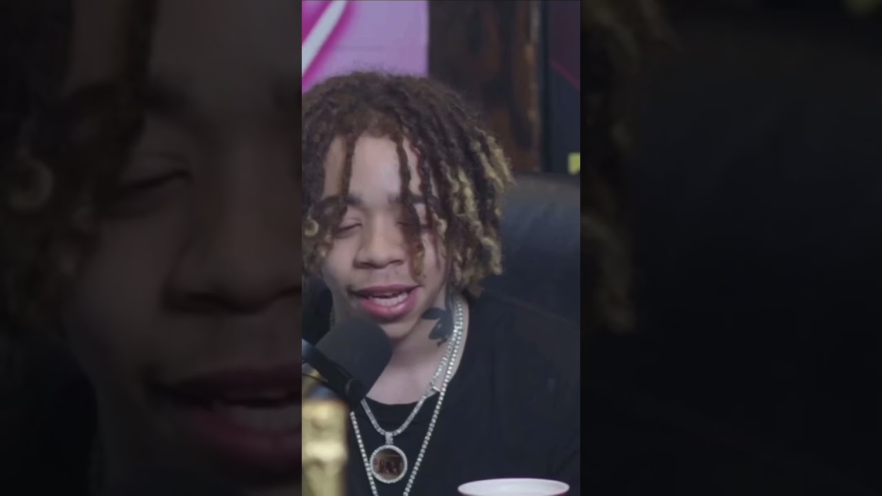 King Harris on Why he Calls himself the “KING OF TARA BLVD”