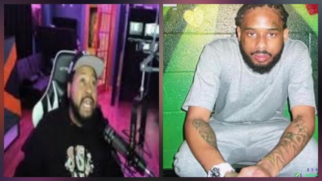 Is Shiesty the realest Young rapper?Akademiks speaks on Pooh Shiesty IG post  & staying Solid
