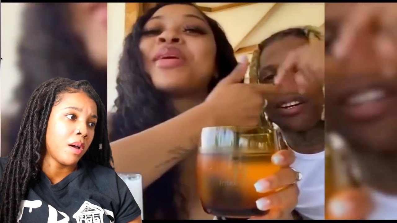 RAPPERS CAUGHT LACKING ON LIVE | Reaction