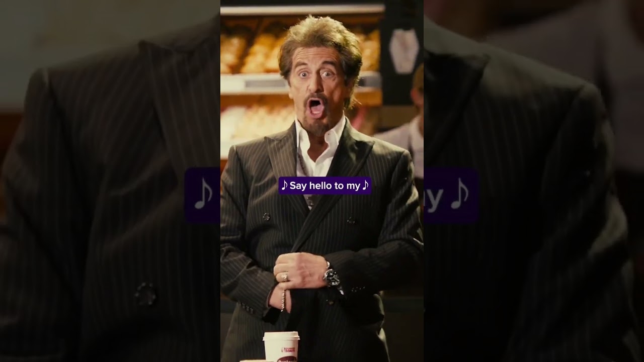 waiting with bated breath for Ben Affleck's Dunkaccino commercial to drop. #JackAndJill #shorts