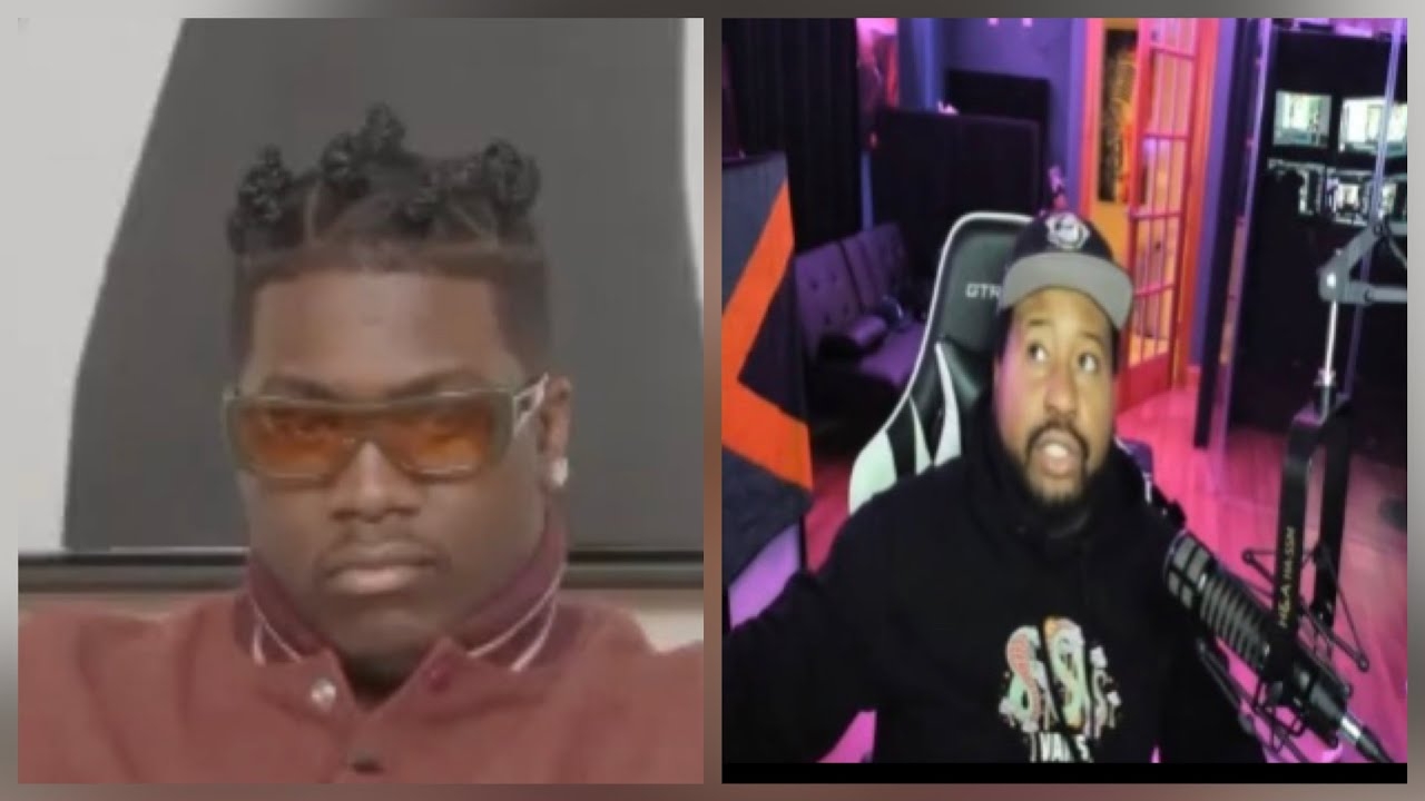 DJ Akademiks says Artists need to stop complaining about Numbers! Reacts to Yachty on Rap Radar!