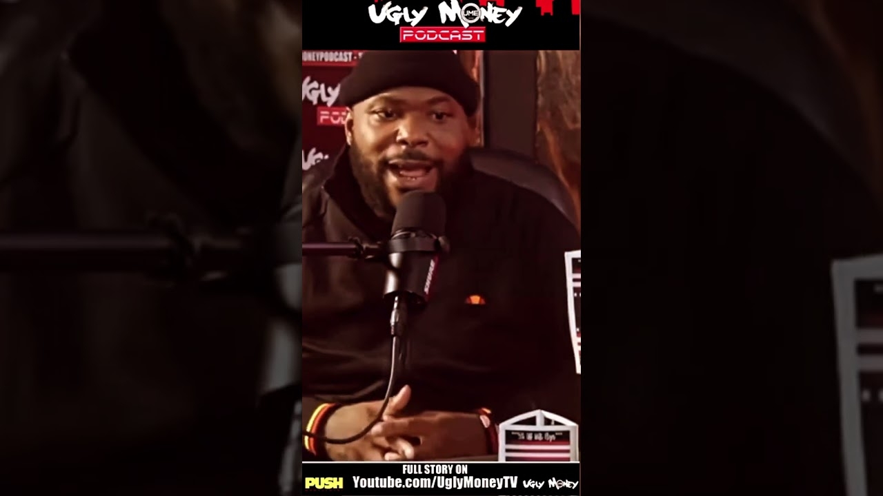 Real OR Flaw⁉️ Blood Raw Speaks on  Jeezy Changing His Number on him While signed to CTE! OUT NOW