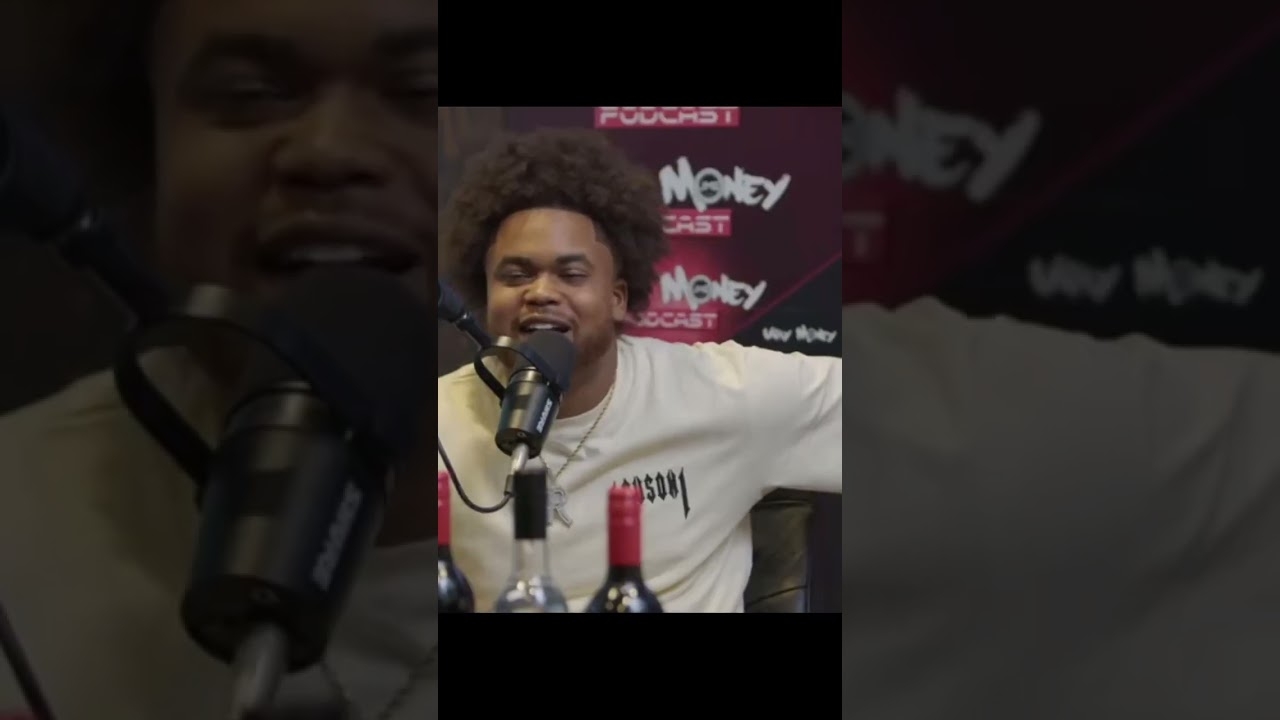 Do You Agree? Redhead TOP 5 VA RAPPERS OF ALL TIME!1-5
