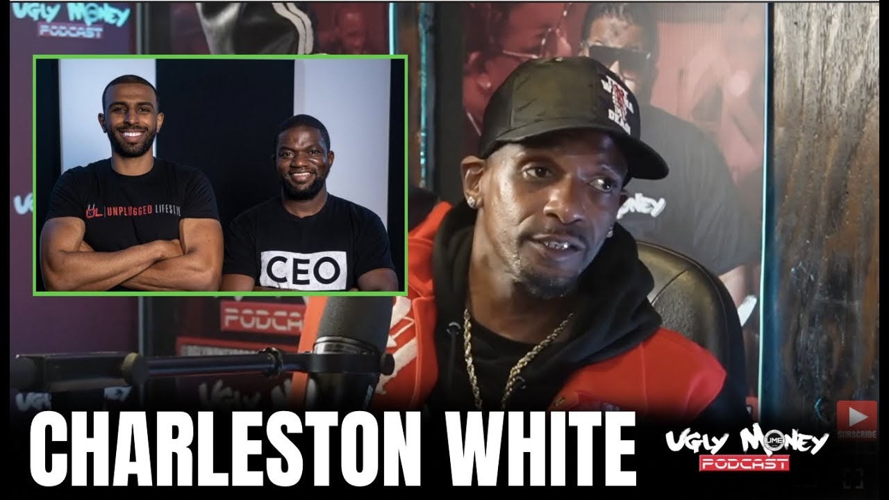 Charleston White Confirms Fresh&Fit Being Men All Women Want “Them Ninjas Live Up There With God”