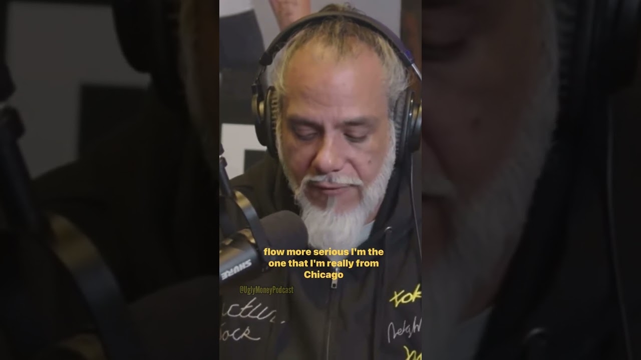 RapJuggernaut on Crazy things Rappers say