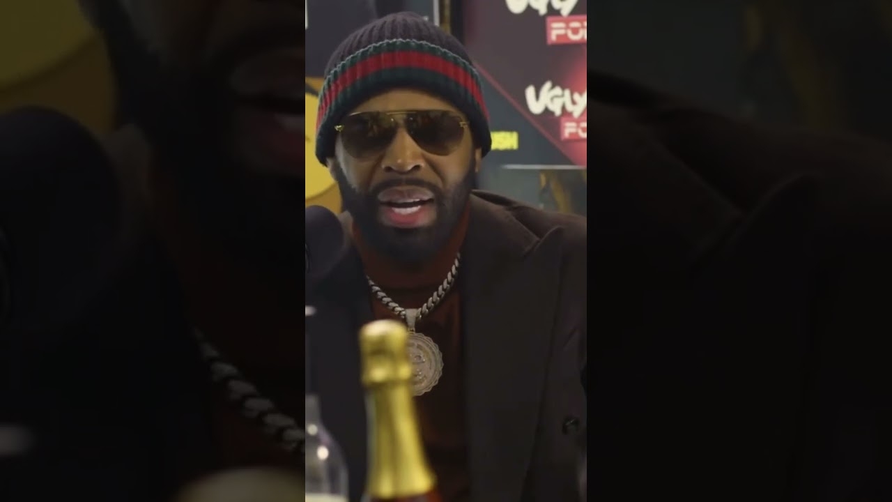 Boomman says You gotta Treat your music like a 9-5!