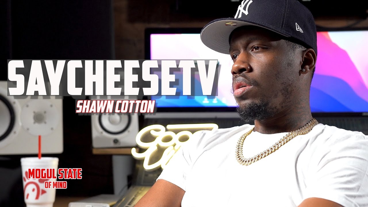Shawn Cotton's NY Drama Unfolds: Does New York REALLY "Hate" SaycheeseTv? [Part 2]