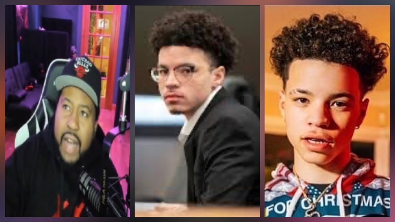 DJ Akademiks speaks on Lil Mosey beating his R**e case at trial! Can he pick up where he left off?