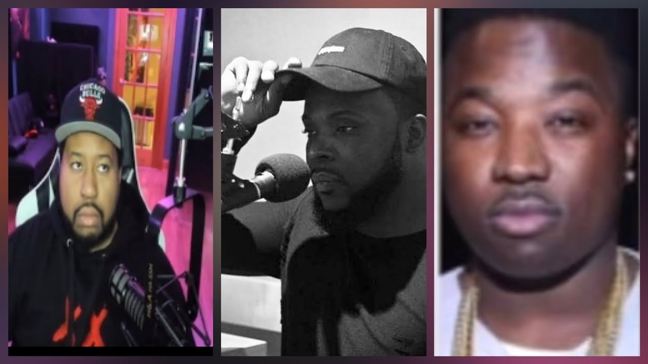 Is Troy Ave takin the stand? Akademiks speaks on Rumors that Troy Ave will testify against Taxstone
