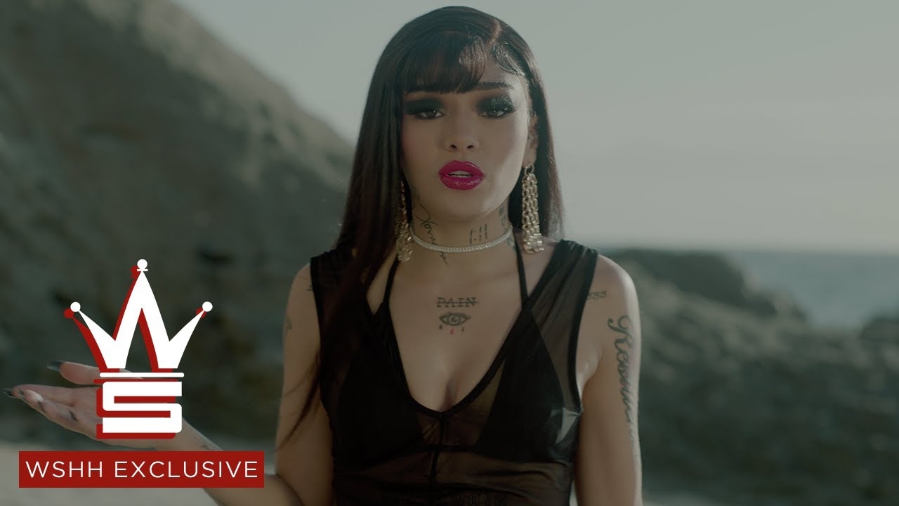 Lexxstasy - Unholy (Official Music Video)