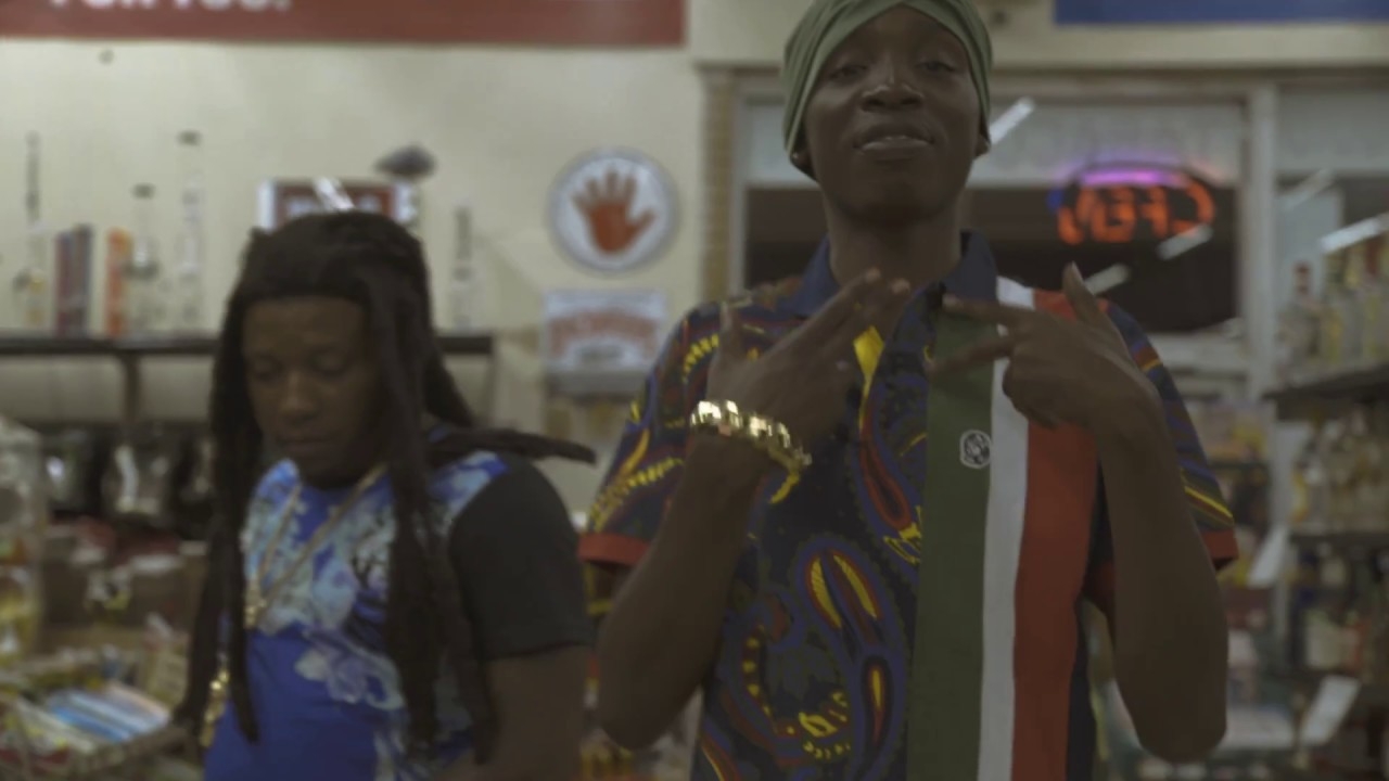 G Thugg Ft  Soldier Kidd - MY BROTHA
