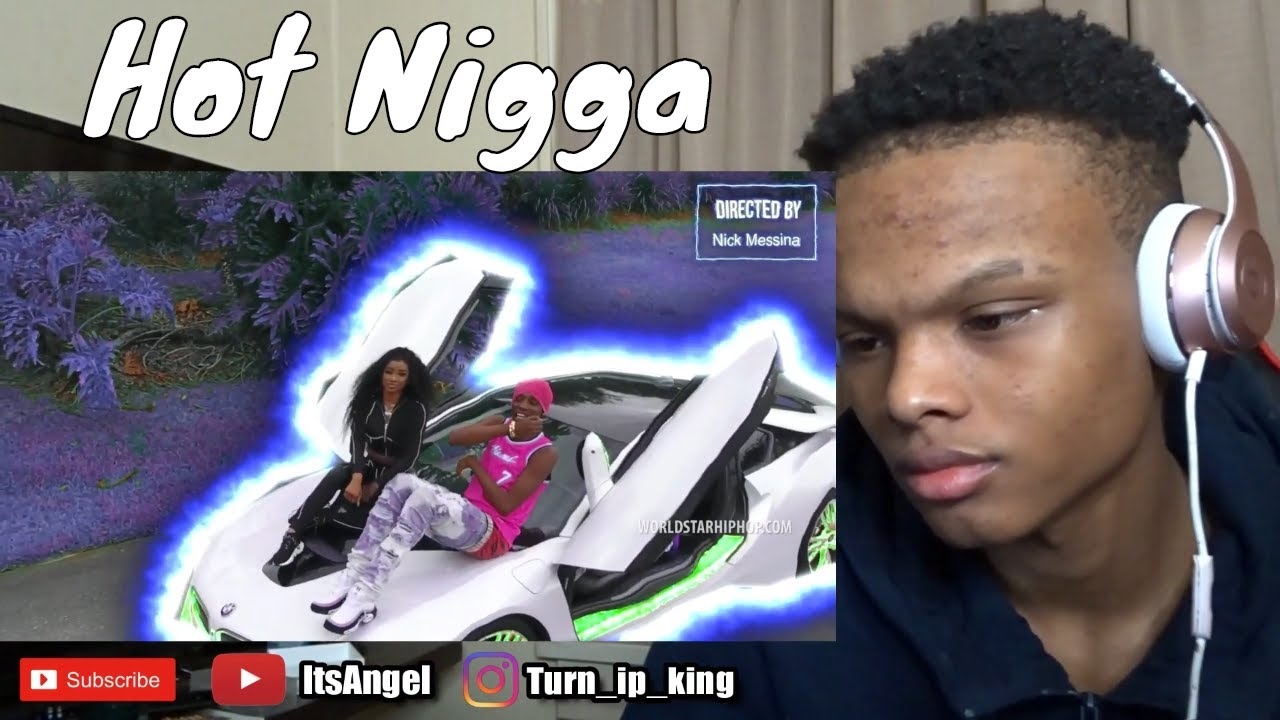 Soldier Kidd "Hot Nigga" (WSHH Exclusive - Official Music Video)