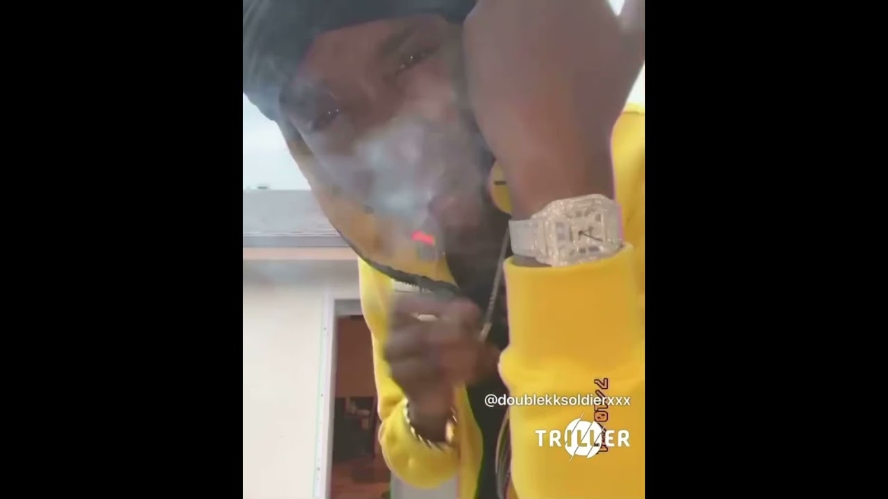 Soldier Kidd - Four Fifth (Snippet) [Prod. Synco x SeanJohn x TMayK]