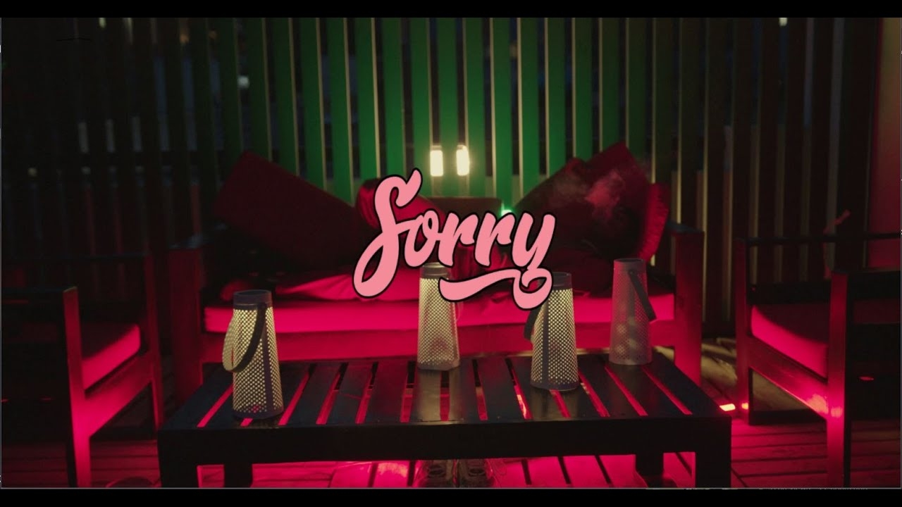 Soldier Uno - Sorry (Official Video)